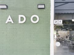 -ADO KAFE(大学城店)