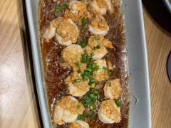 -蜜桃餐厅·伴山(绿宝广场店)