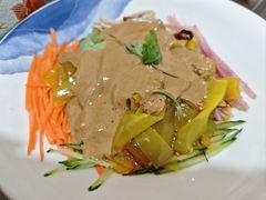-磁州卤面·邯郸地方菜(复兴区店)