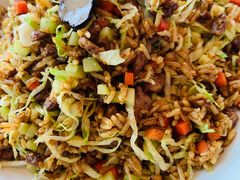 -广州柏悦酒店·悦景轩·粤菜餐厅