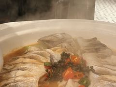 -庆江南江南菜(琴湖溪里花园城店)