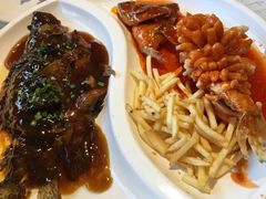 -马凯餐厅(长椿街店)