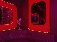 -星聚会KTV(上海东方渔人码头店)