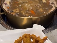 -大理董·董家小厨野生菌火锅(古城旗舰店)
