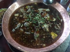-朝伟清真铜瓢牛肉馆(三十年老·店)