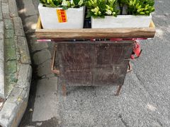 -小胡子祥彪烧烤(北湖总店)