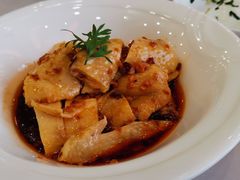 山城口水鸡-紫阳家宴(源深店)