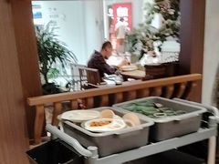 -锦府盐帮·侯宅(五棵松万达店)