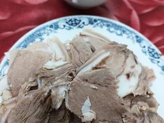 -木渎羊肉馆(牡丹路店)