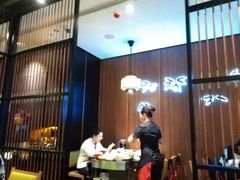 -海底捞火锅(徐州火车站店)
