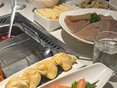 -海底捞火锅(西安路店)