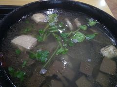 -百年尹氏汤包(湖南路狮子桥店)