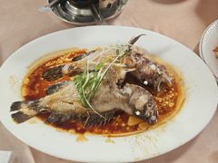 -华源餐厅·海鲜大排档(日月贝店)