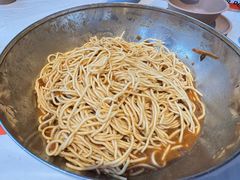 -一棠龙虾•王牌虾球(恒隆广场店)