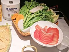 -涿派·炝锅鱼(涿州店)