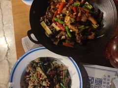 -印象鲵宴·张家界地标美食名片(溪布街店)