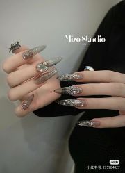 -斯馨·健康美甲美睫