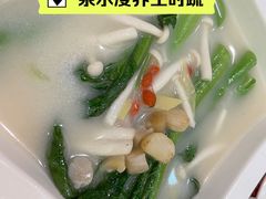-虾饺妹·粤式手工点心(水荫路店)