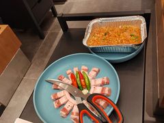 -韩悦牛排烤肉无限续(宝能中心店)