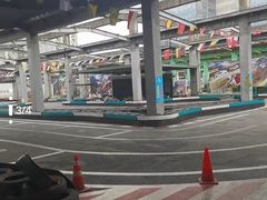 -速马赫卡丁车(琶洲店)