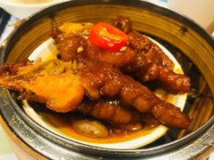 -点点心点心专门店(旺角店)