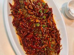 -田记餐馆(富国街店)