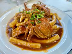 -蟹天蟹地农家菜·阳澄湖大闸蟹(浅水湾店)