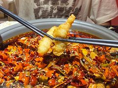 -锦尚阁烤鱼(望京新荟城店)