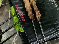 -江城二当家烤牛肉(莲塘新村店)