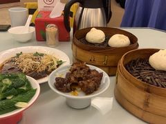 -冶春茶社(官园桥店)