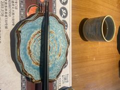 -鱼跃食堂·精致寿司(东林美域店)