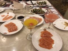 -芭菲盛宴·环球美食(解放碑英利国际店)