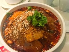 -粤香村(清真川菜店)