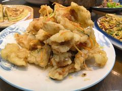 -老兵食堂(景新街店)