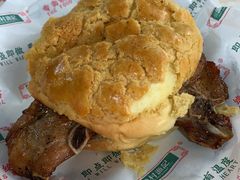 -渔记茶餐厅(渔村店)