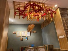 -大川先生·小龙虾·川菜(信义坊店)