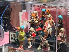 -泡泡玛特POPMART(赛格国际购物中心店)