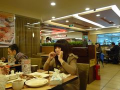 -东方饺子王(创始店)