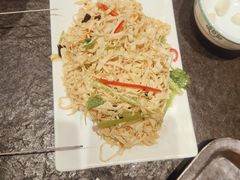 -老白清真烧烤(旗舰店)
