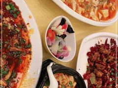 -陈麻婆豆腐(春熙店)