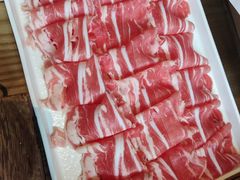 -东门口·鲜爆肚涮肉·烧烤(老门东店)
