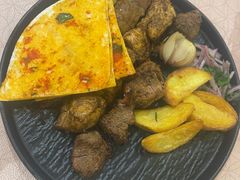 -BRBR叙利亚餐厅(总店)