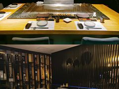 -松临·铁板烧&Omakase(神农店)