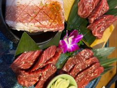 -丸藏和牛烧肉专门店(园区师惠坊店)