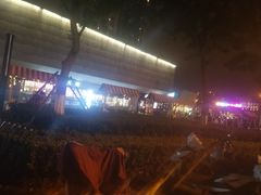 -麦当劳(塔园路店)