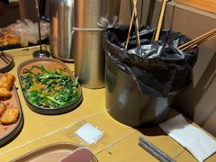 -花和尚·湘西小串烧烤(祈福店)