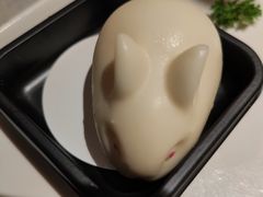 -海底捞火锅(同泰时代广场夜宵主题店)