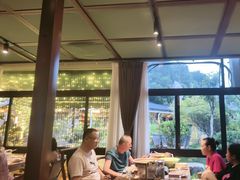 -湘力力小院·鱼汤泡饭(枫林路店)