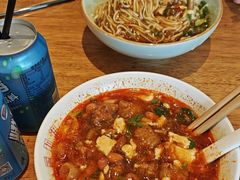 -豆相识•九九豆腐脑(牛咡桥店)