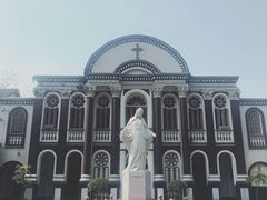 -平安桥天主教堂
